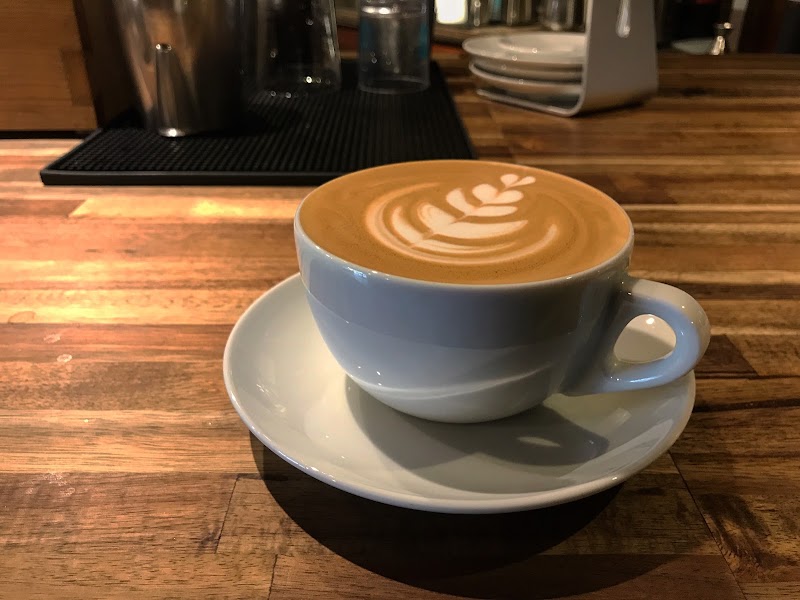 Jitterz Coffee photo 4