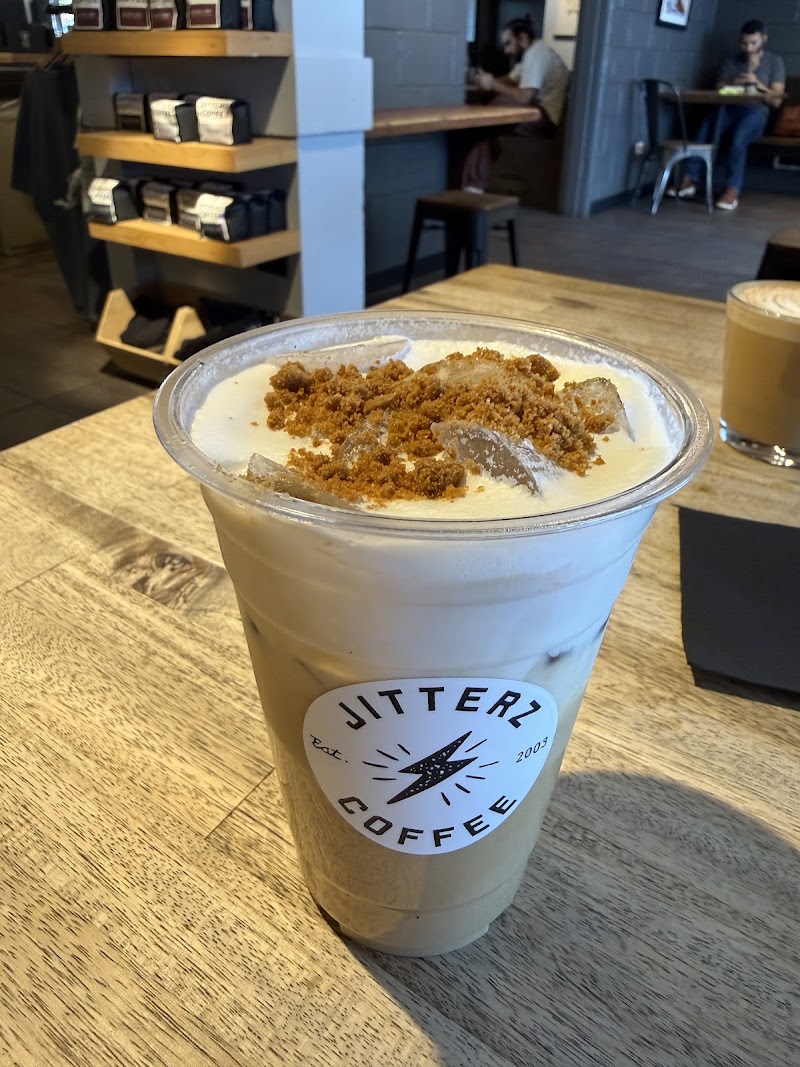 Jitterz Coffee photo 3