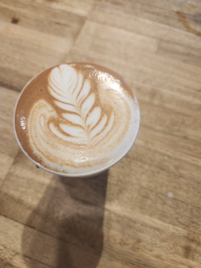 Jitterz Coffee photo 4