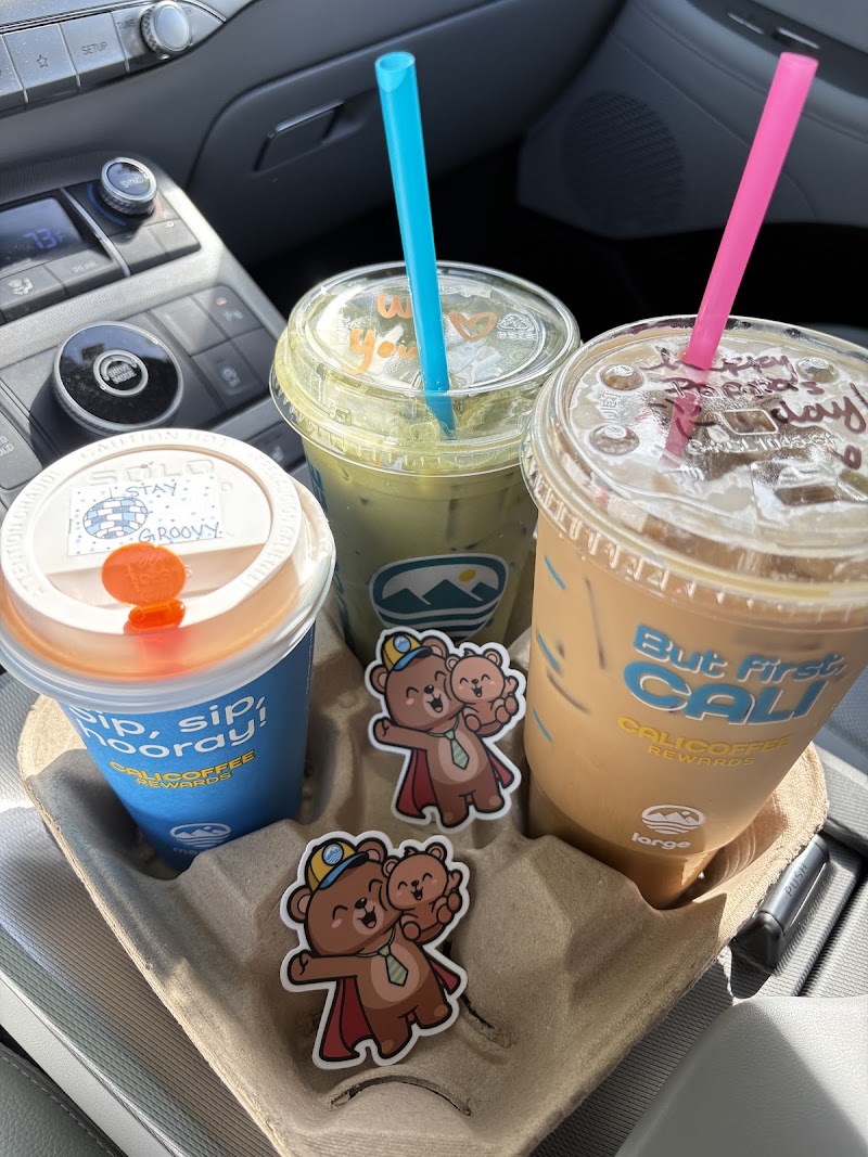 Cali Coffee photo 4
