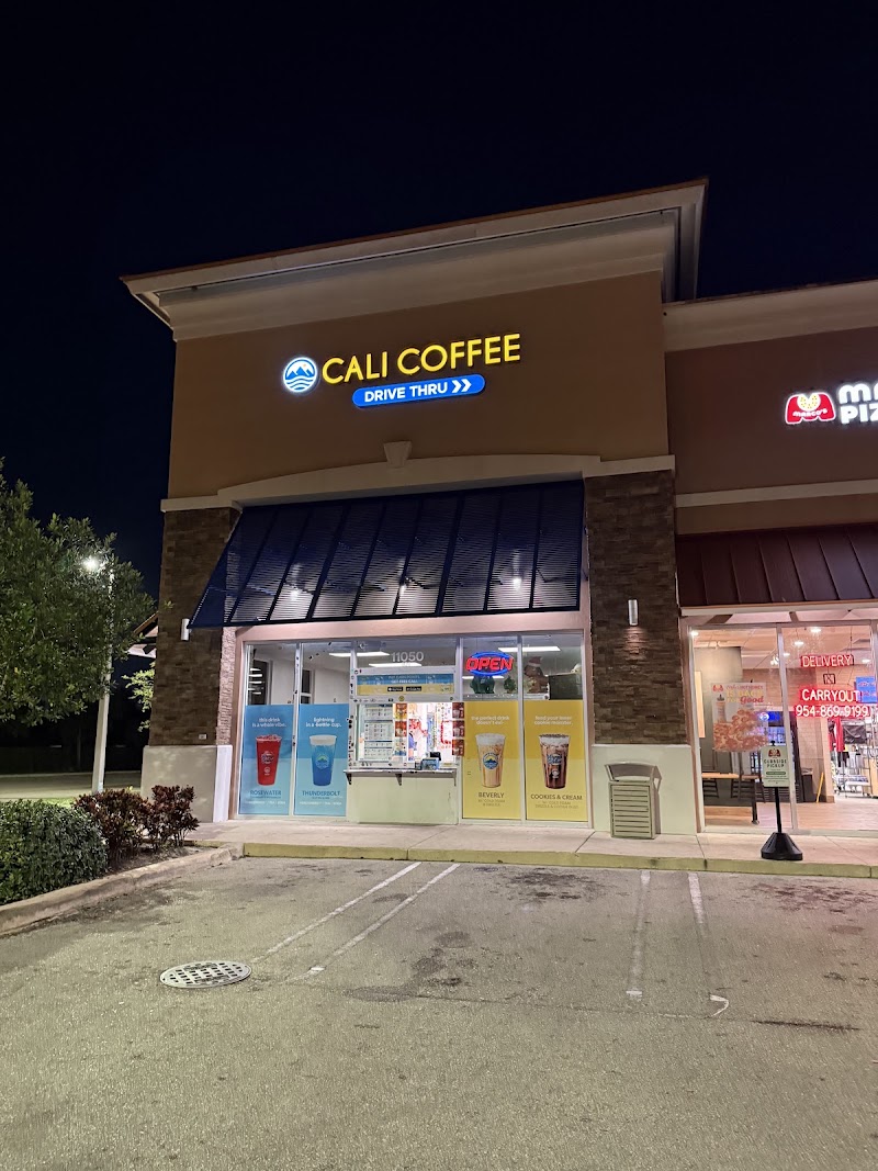 Cali Coffee photo 3