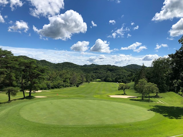 Asahi Kokusai Takarazuka Country Club - Photo 1