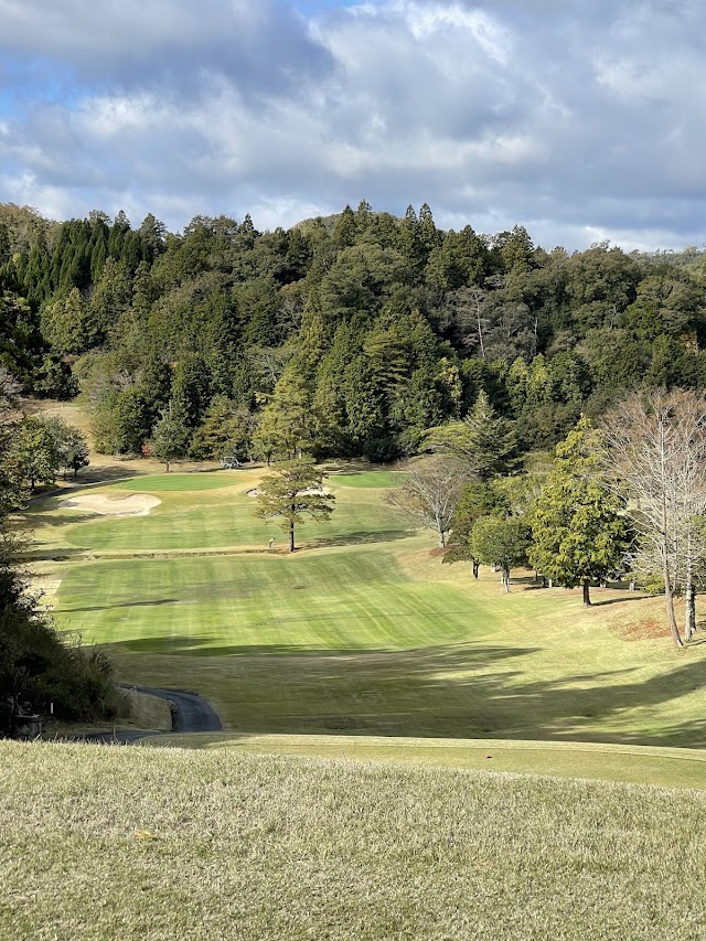 Asahi Kokusai Takarazuka Country Club - Photo 2