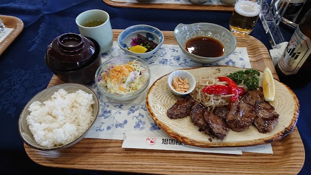 Asahi Kokusai Takarazuka Country Club - Photo 8