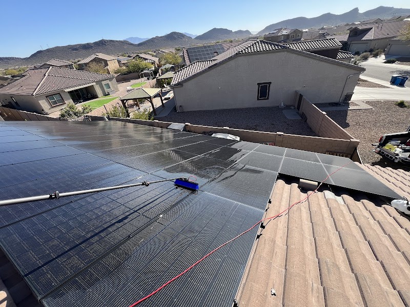 Desert Sky Roofing photo 3