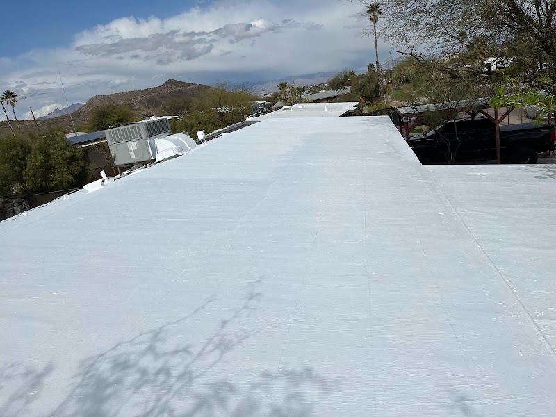 Desert Sky Roofing photo 2