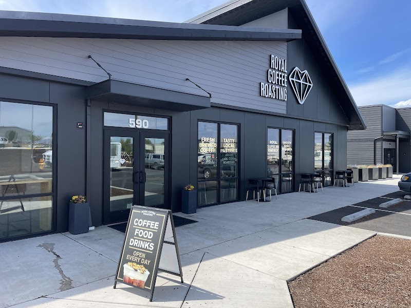 Royal Coffee Roasting photo 1