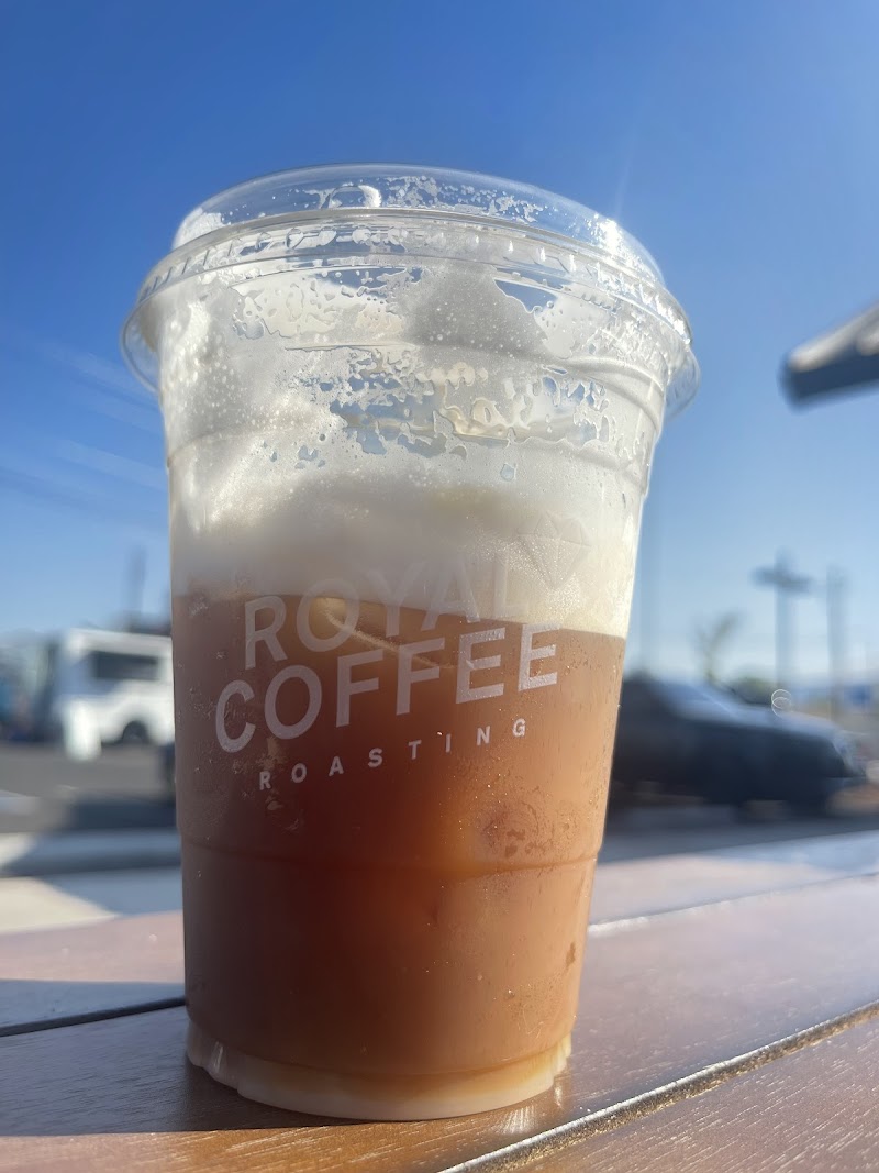 Royal Coffee Roasting photo 2