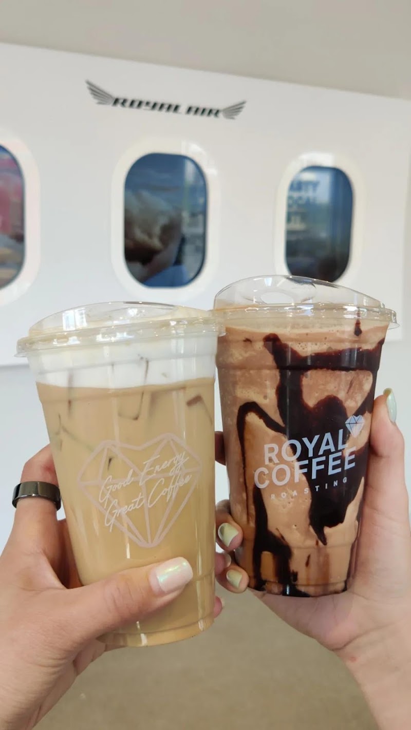 Royal Coffee Roasting photo 4