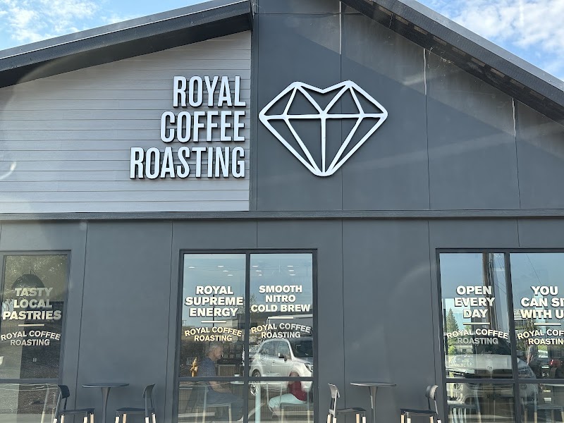 Royal Coffee Roasting photo 3