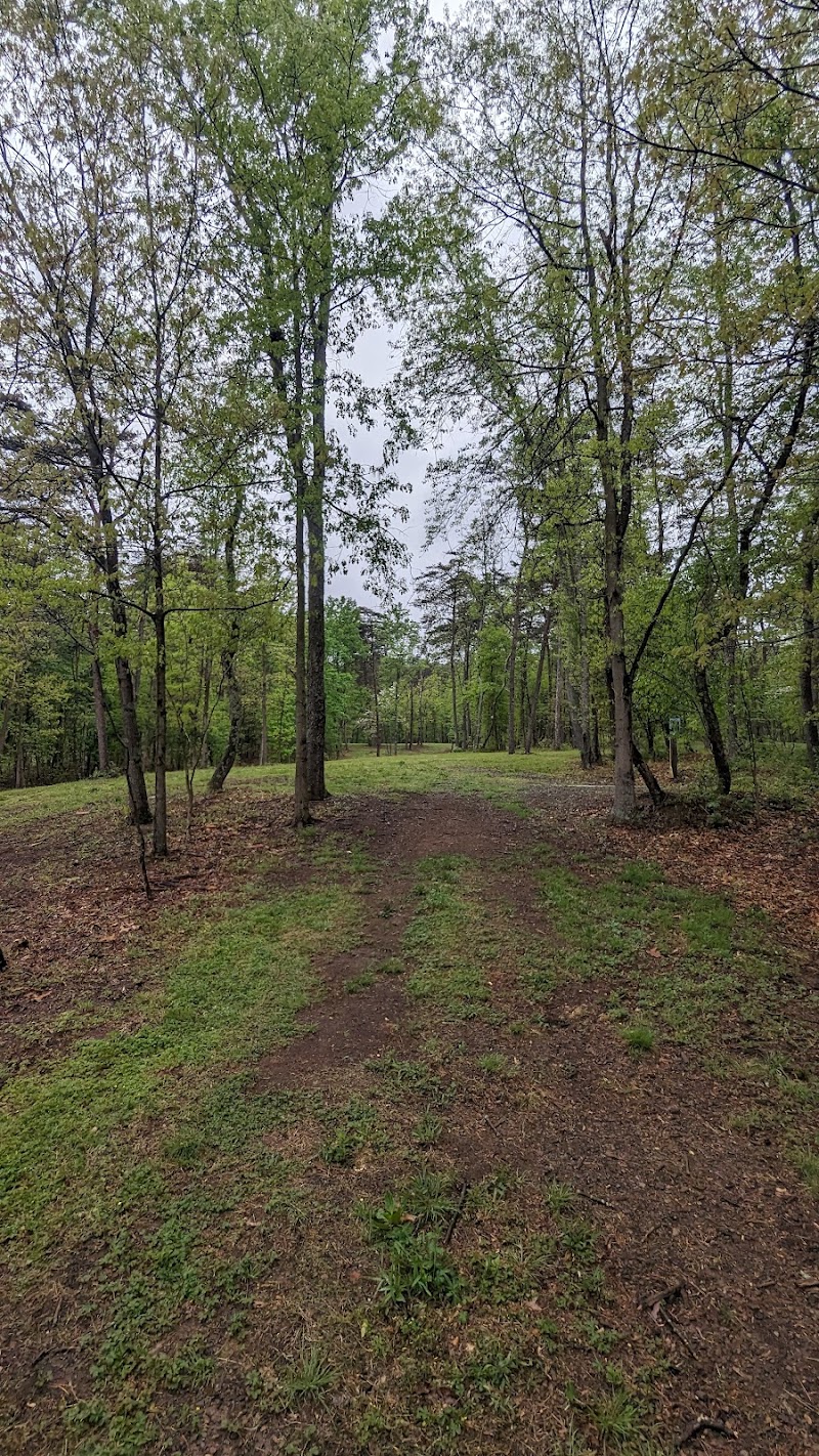 Agape Farm Retreat Disc Golf Course photo 4