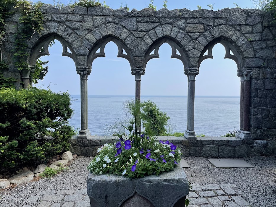 Hammond Castle Museum fotoğraf 1