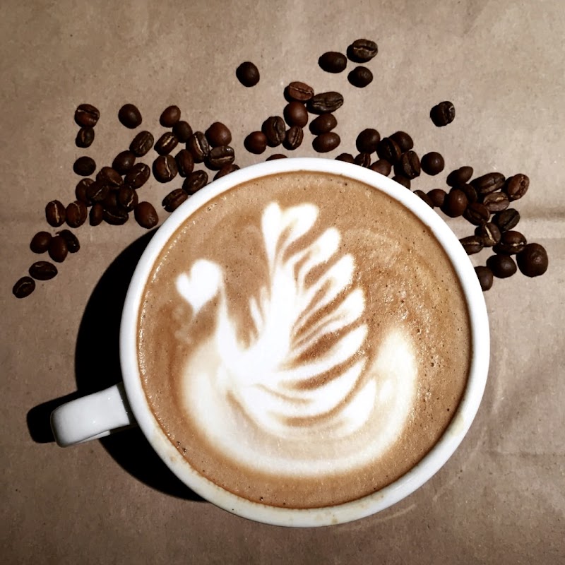 Yeti's Grind Coffee - Eagle photo 2