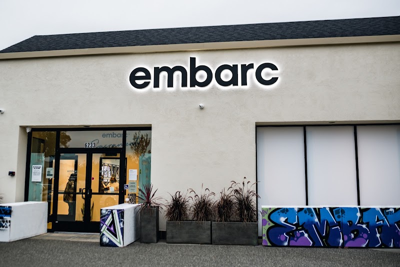 Embarc