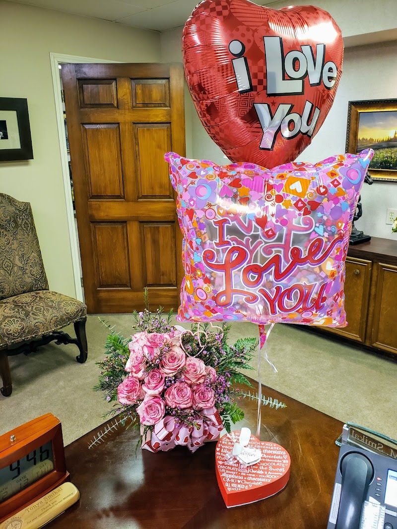 City Florist of Liberty photo 2