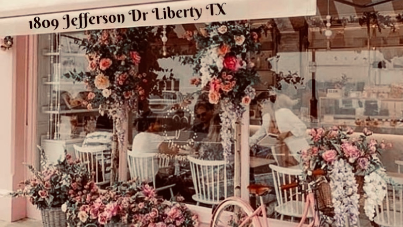 City Florist of Liberty photo 1