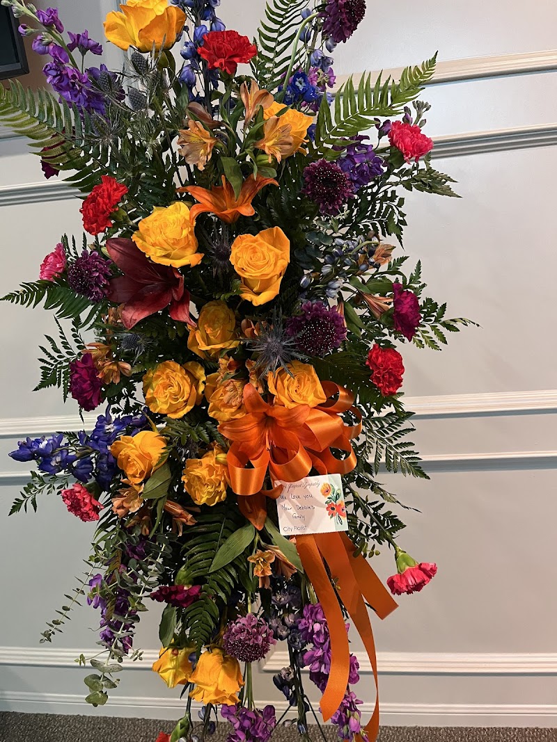 City Florist of Liberty photo 4