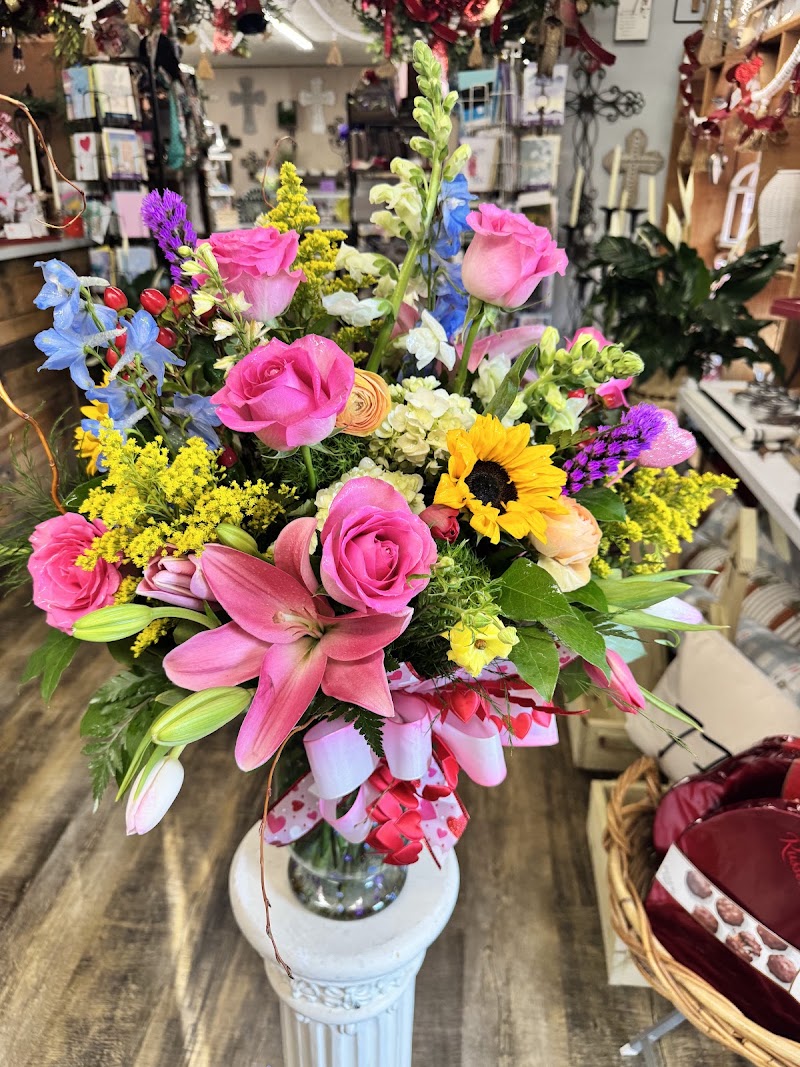 City Florist of Liberty photo 3