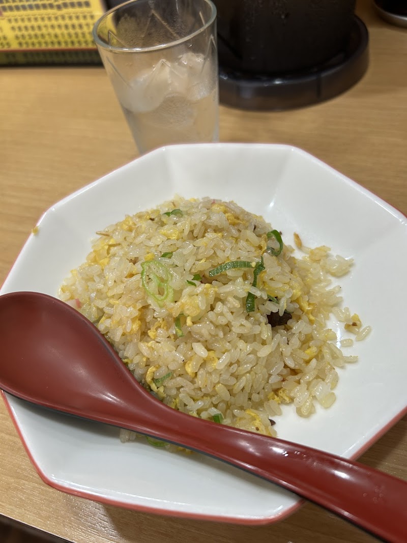 めん屋 満月 写真5