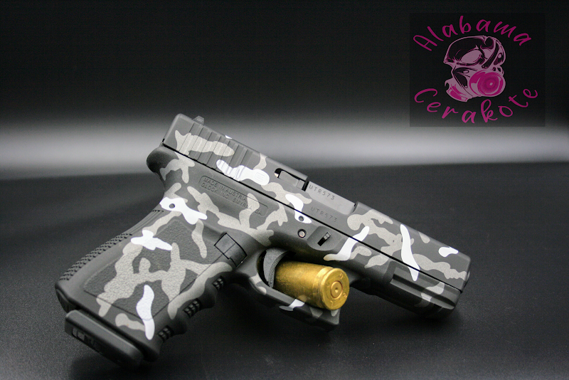 Arsenal Engraving and Coating LLC photo