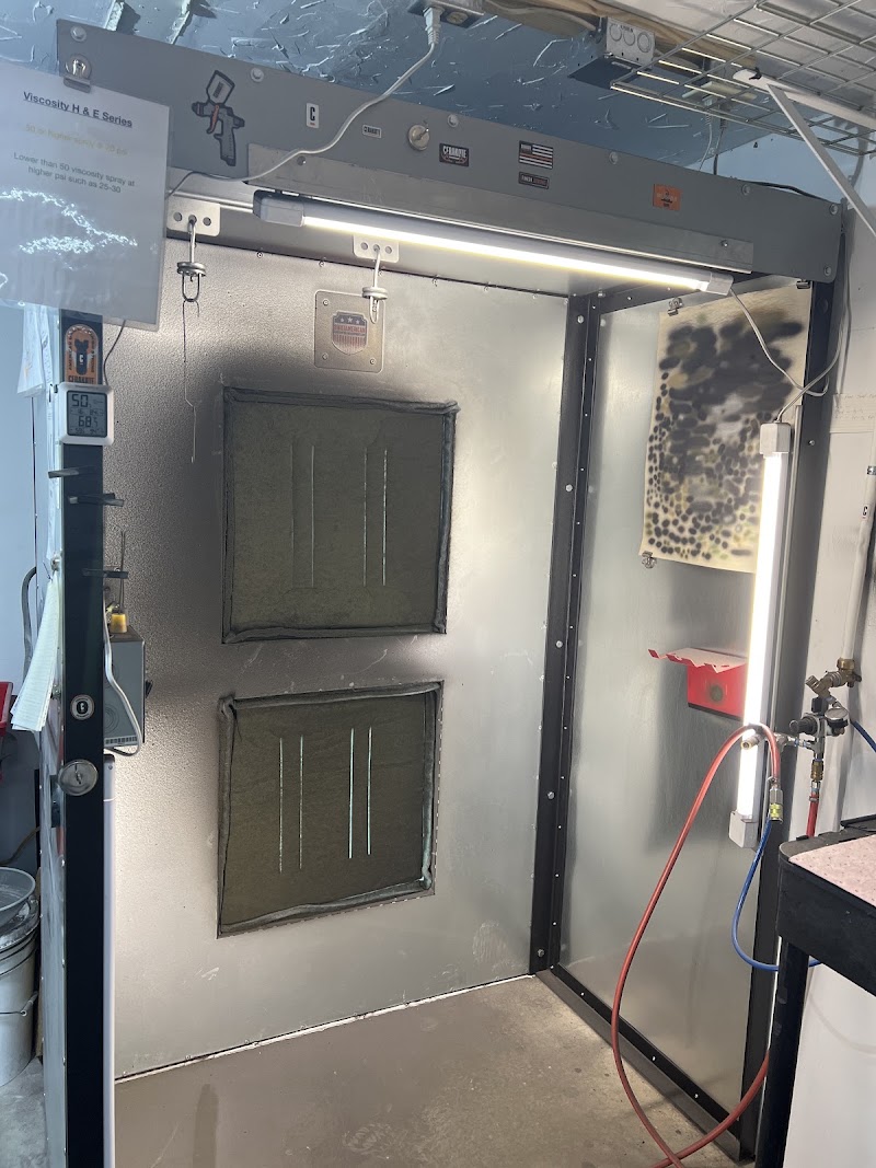 Arsenal Engraving and Coating LLC photo