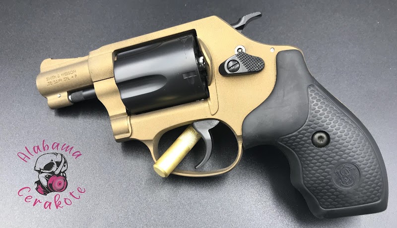 Arsenal Engraving and Coating LLC photo