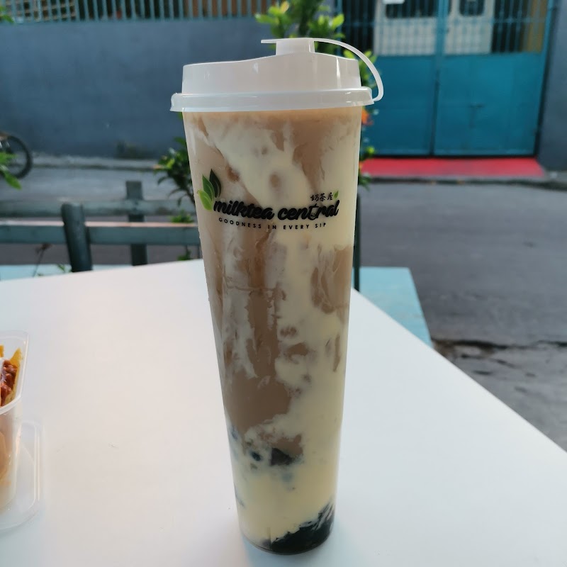 milktea central