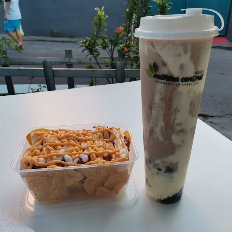 milktea central