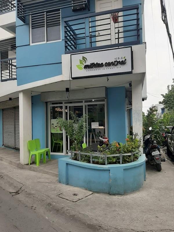 milktea central