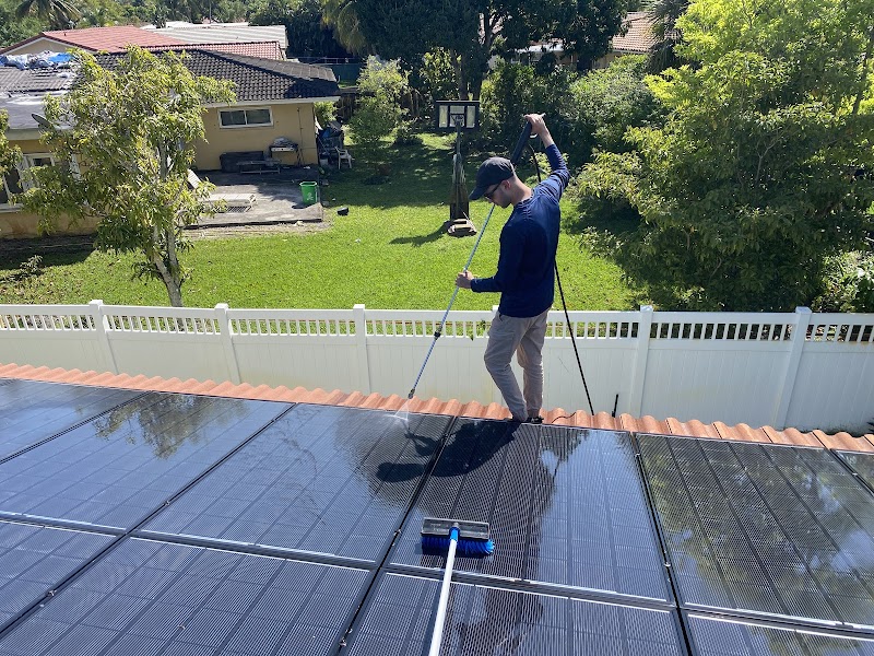 Tiedsolar Corp - Solar Panel Installers In Florida - Solar in Miami