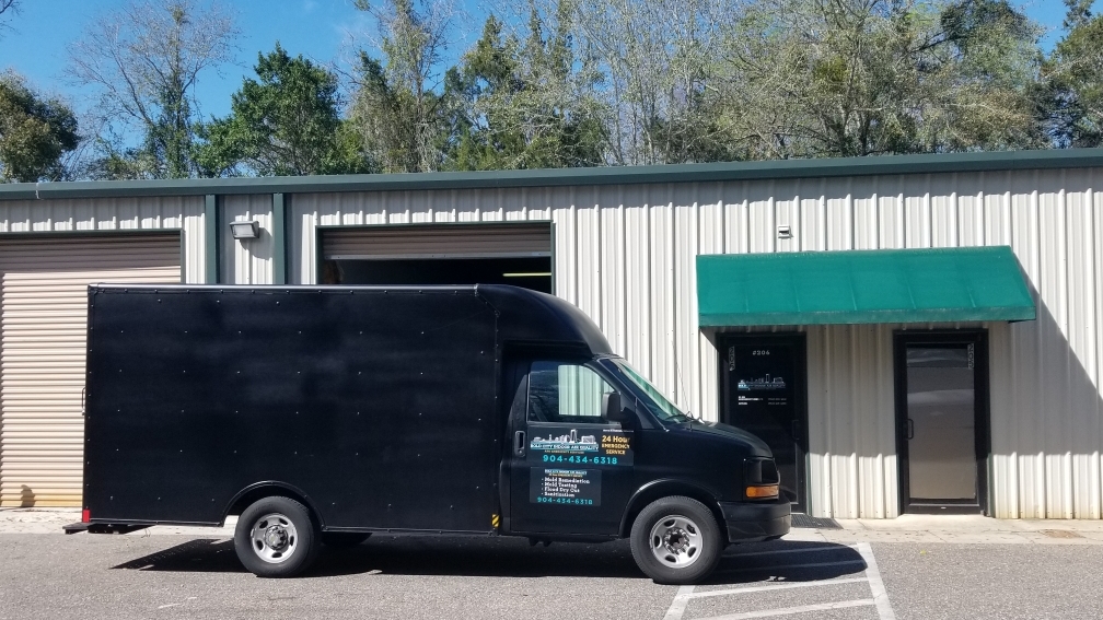 Bold City Indoor Air Quality and Emergency Services Jacksonville — photo