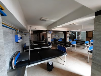 BISHT HOSPITAL - Image 2