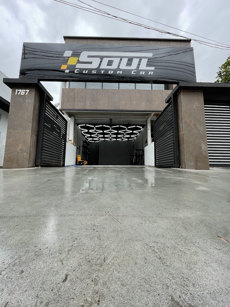 Foto de Soul Custom Car