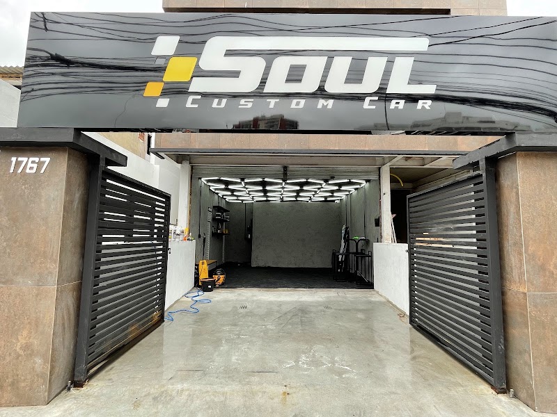 Foto de Soul Custom Car