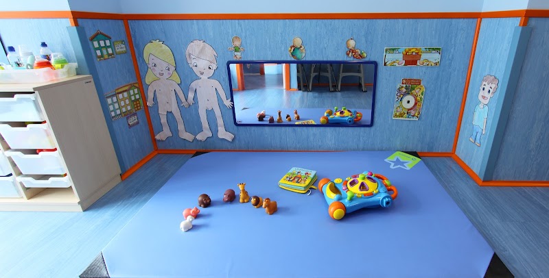 Escuela Infantil Nemomarlin Guindalera