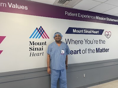 EVA Heart & Maternity Hospital - Image 2