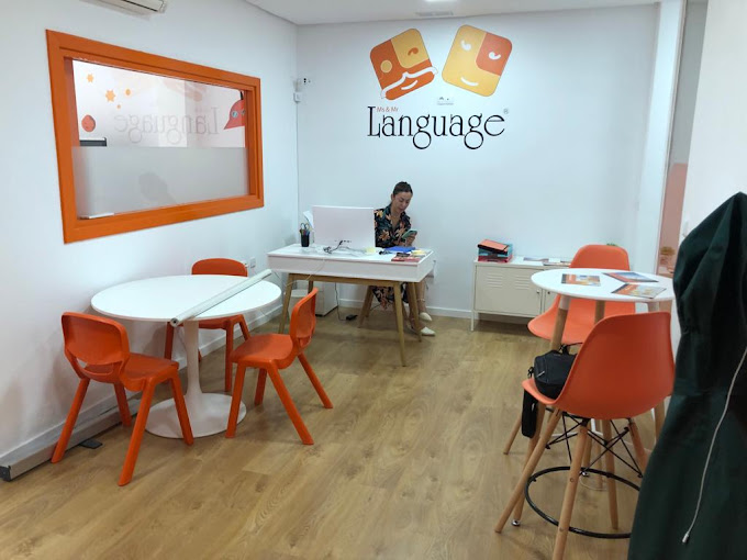 Ms & Mr Language - Ingles Para Niños y Adultos