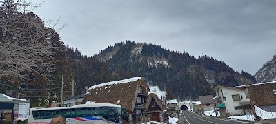 Gokayama - 6