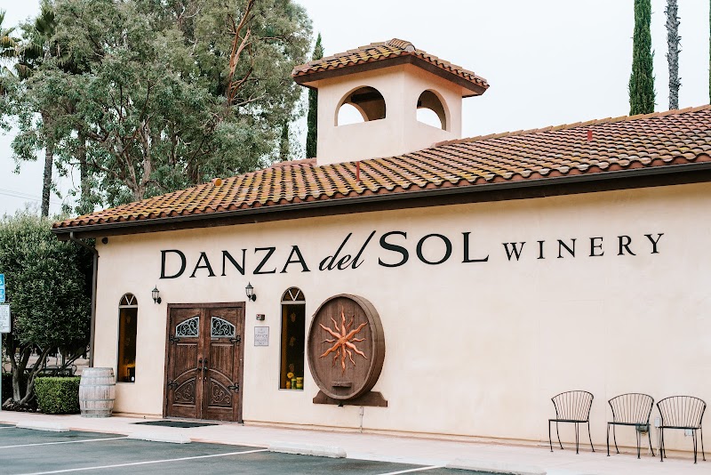 Danza del Sol Winery