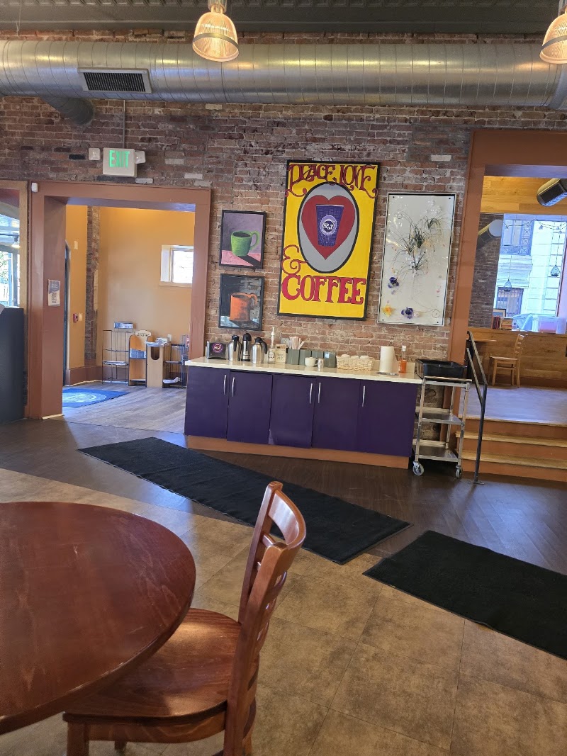 SPoT Coffee photo 4