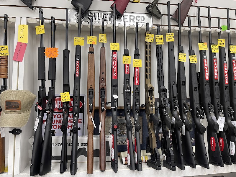 Chipley Gun & Pawn INC photo