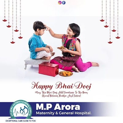 Dr Preeti Arora - Image 2
