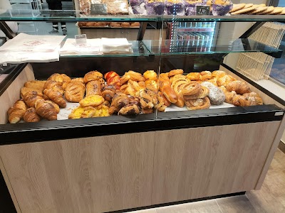 Photo Boulangerie Cervantès