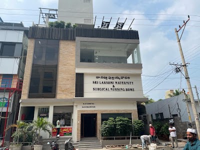 Sri Lakshmi Maternity & Surgical Nursing Home