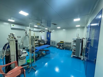 Sri Lakshmi Maternity & Surgical Nursing Home - Image 2