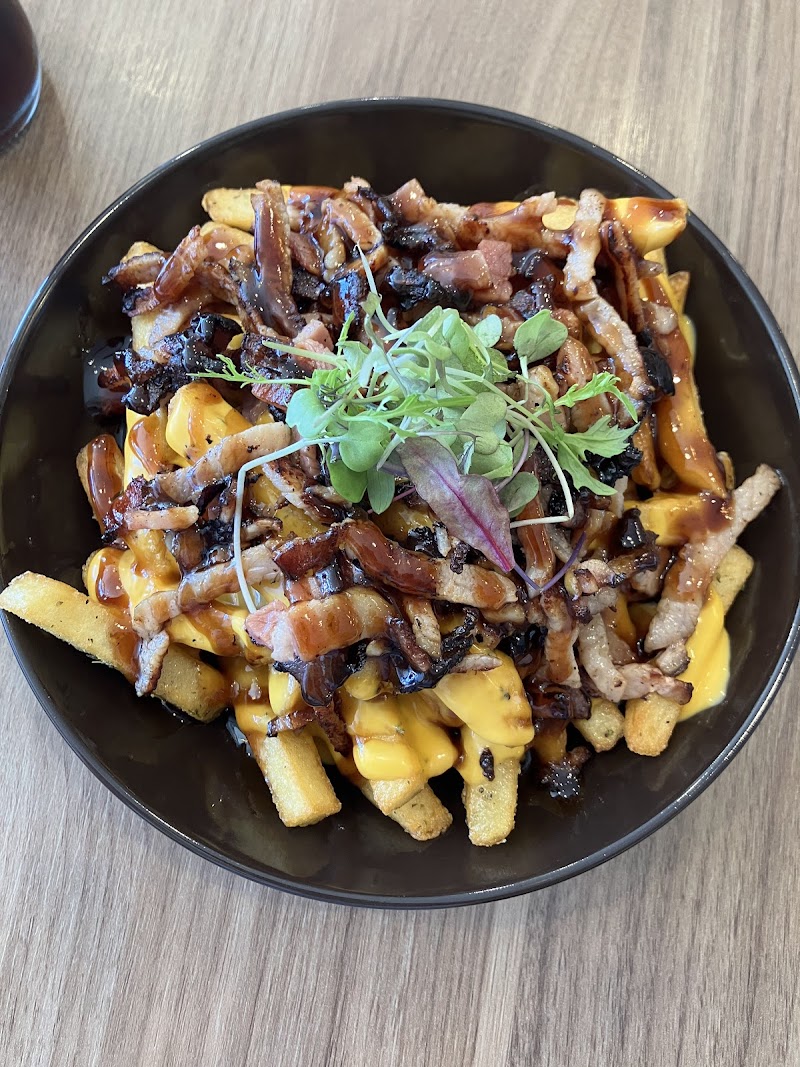 Griller's Mark (Ballarat) - Cafe, Burger Bar & Grill photo 9