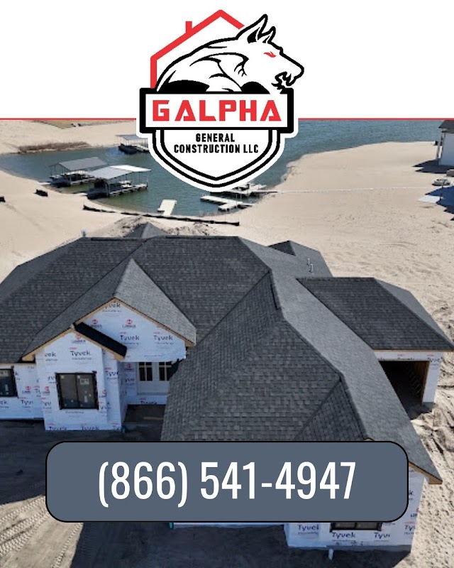 Galpha General Construction Llc photo 2