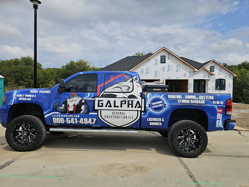 Galpha General Construction Llc photo 5