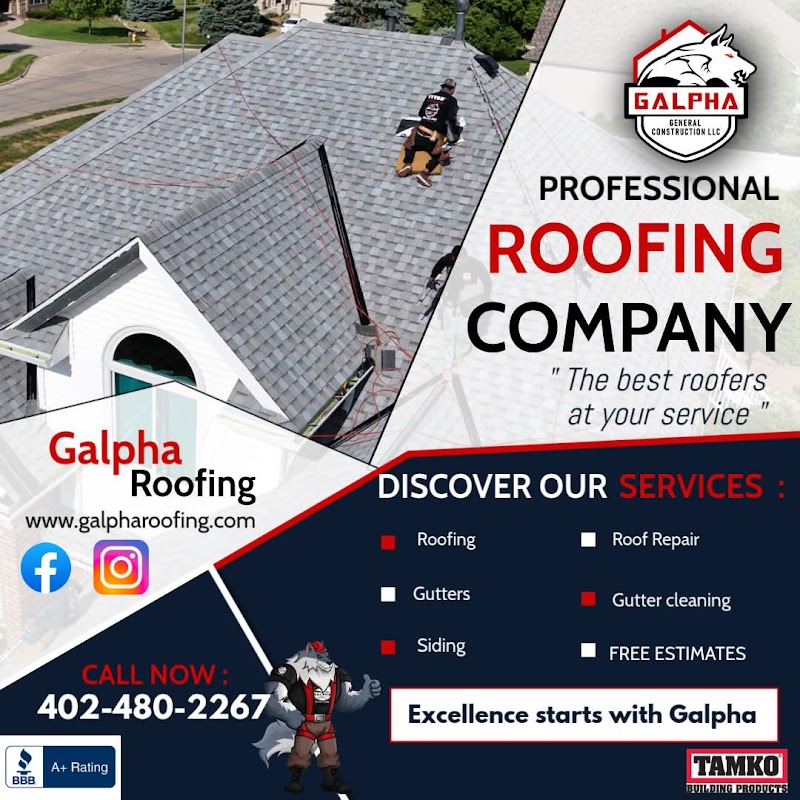 Galpha General Construction Llc photo 1