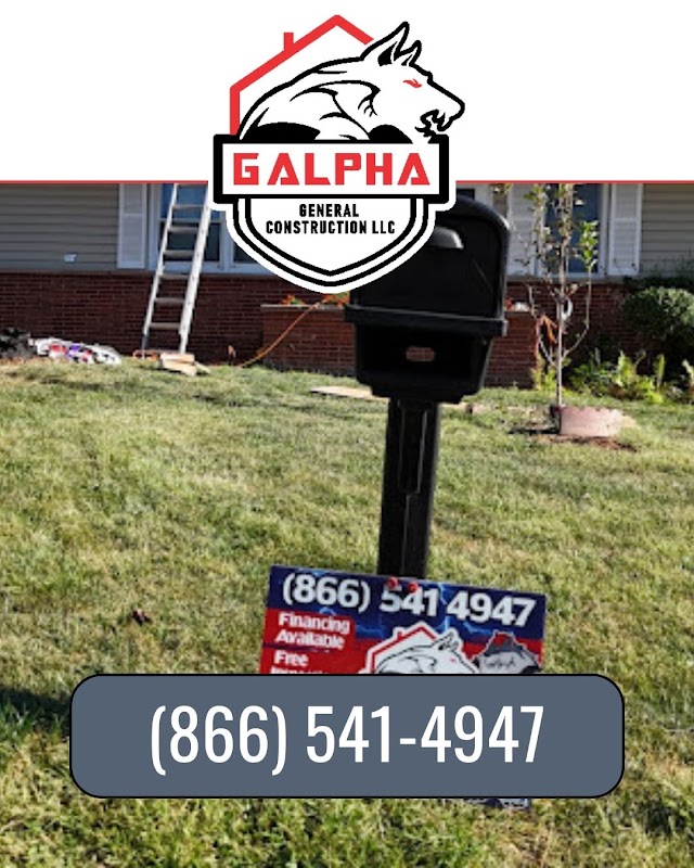 Galpha General Construction Llc photo 3